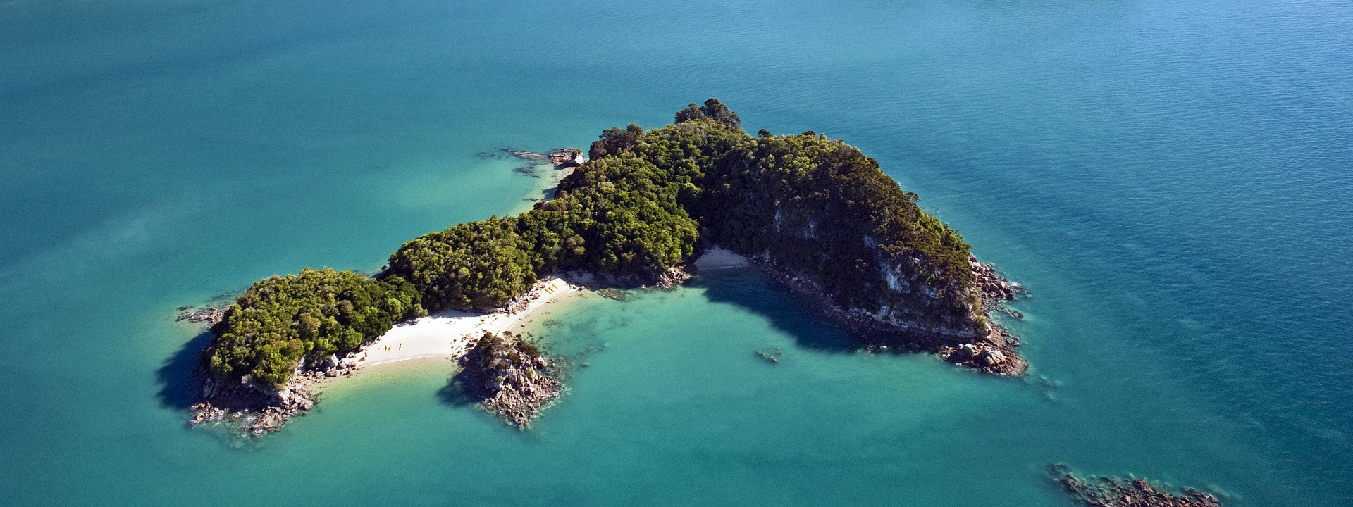 Abel Tasman | LAT.40