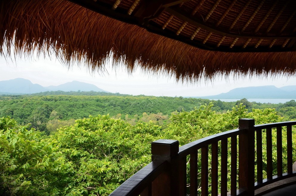 Bali (Menjangan)