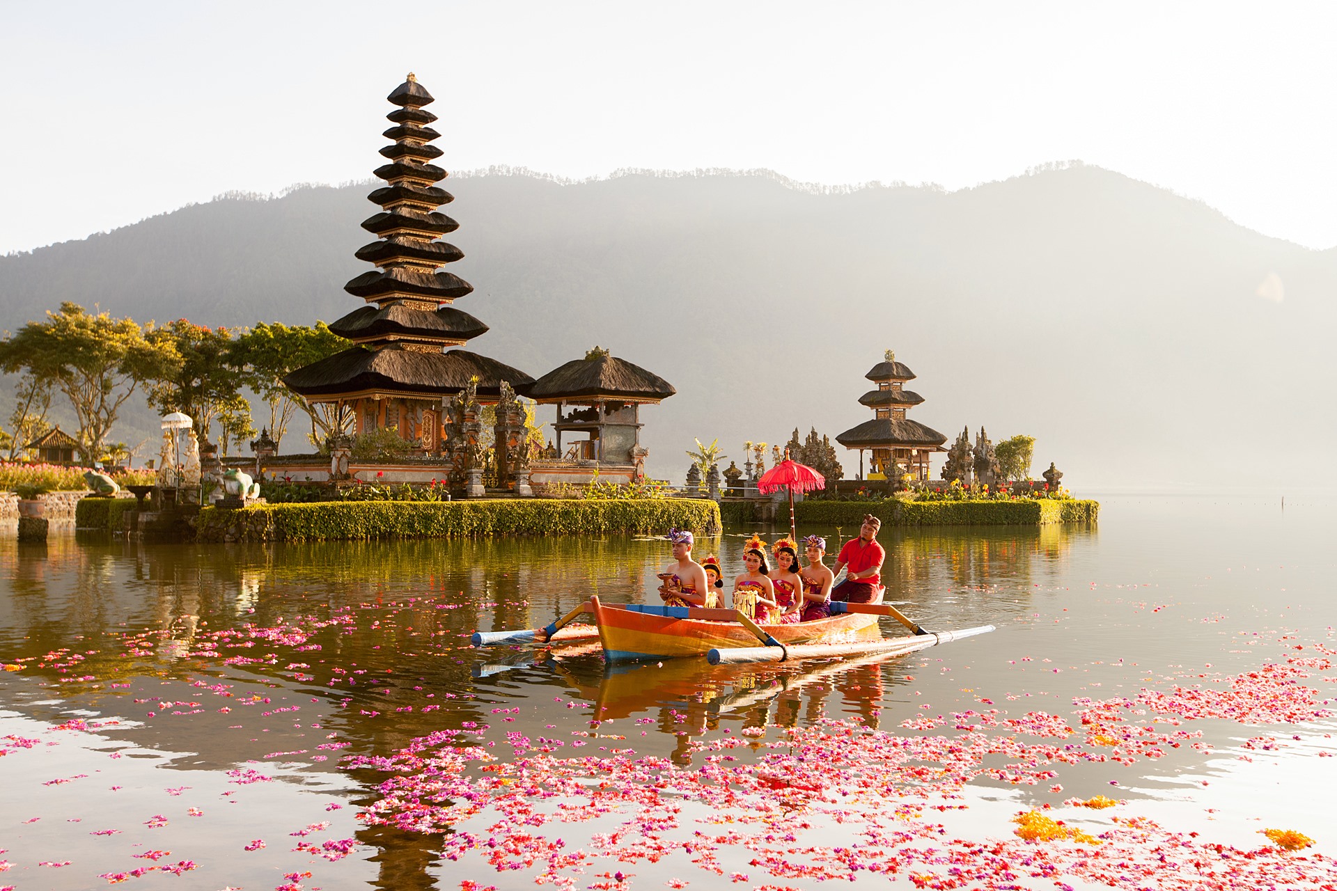 bali | LAT.40
