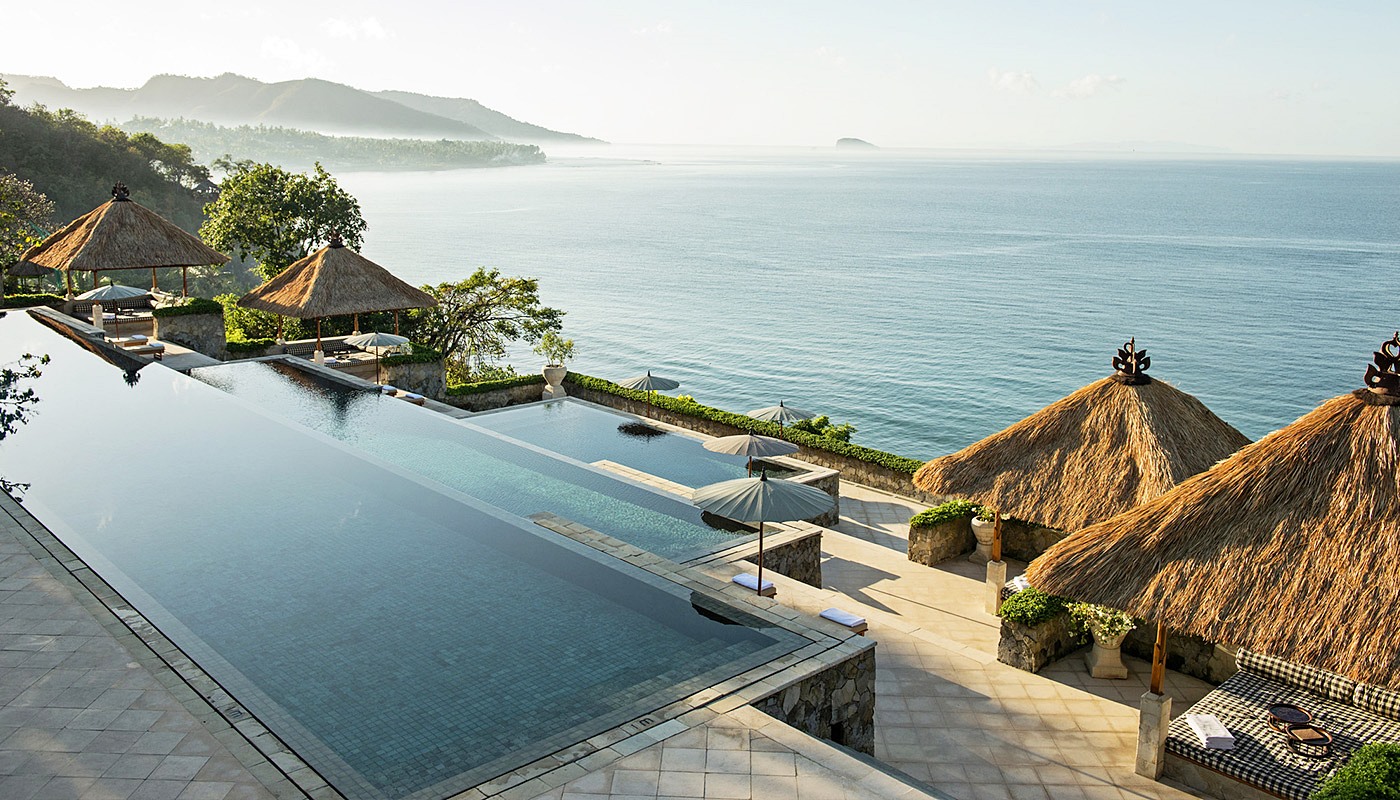 bali | LAT.40