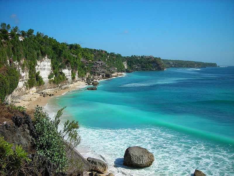 bali | LAT.40