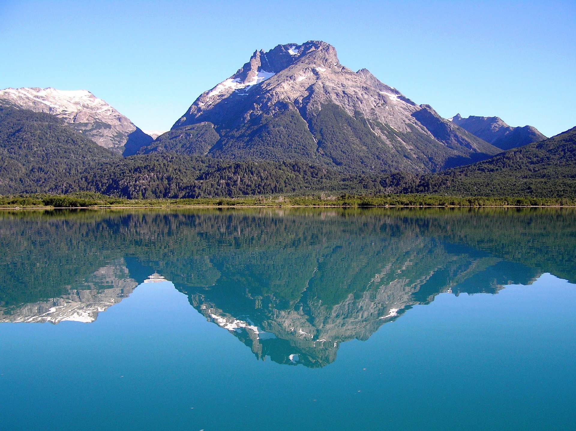Bariloche
