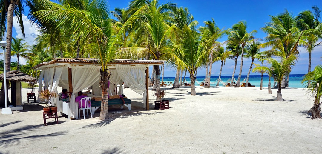 Bohol | LAT.40