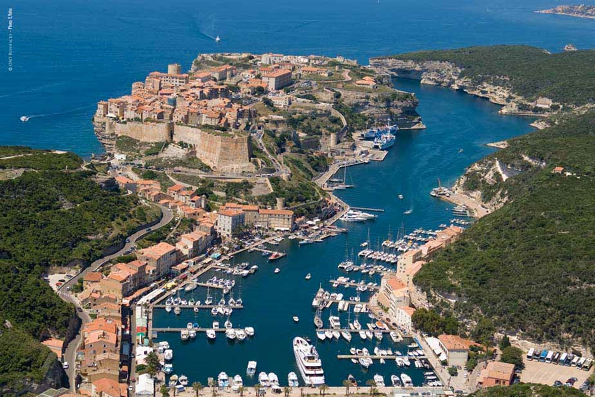 Bonifacio