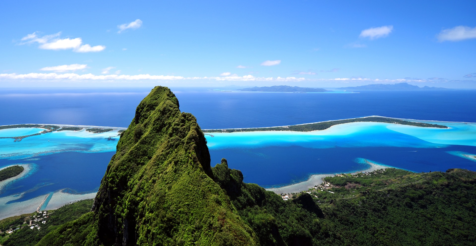 Bora Bora | Viajes Latitud40