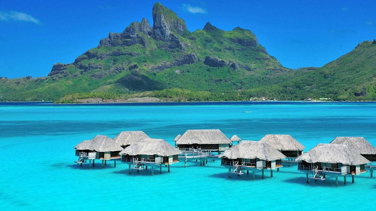 Imagen de viaje Viajes Latitud40