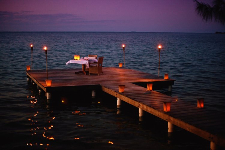 Cayo Espanto