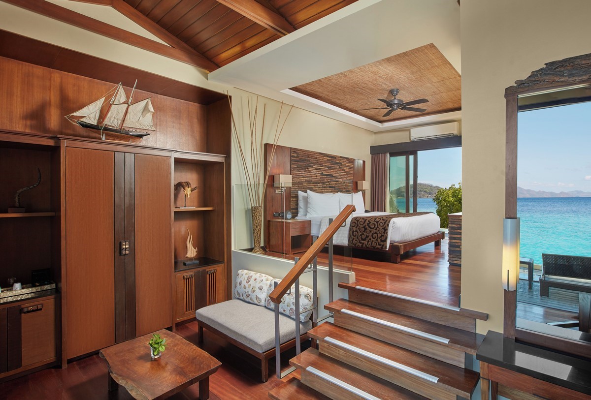 Two Seasons Coron Island Resort & Spa en Coron