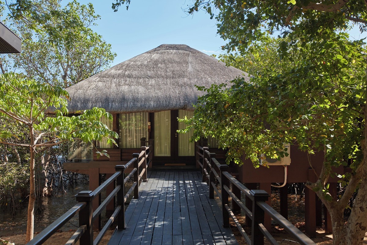 Two Seasons Coron Island Resort & Spa en Coron