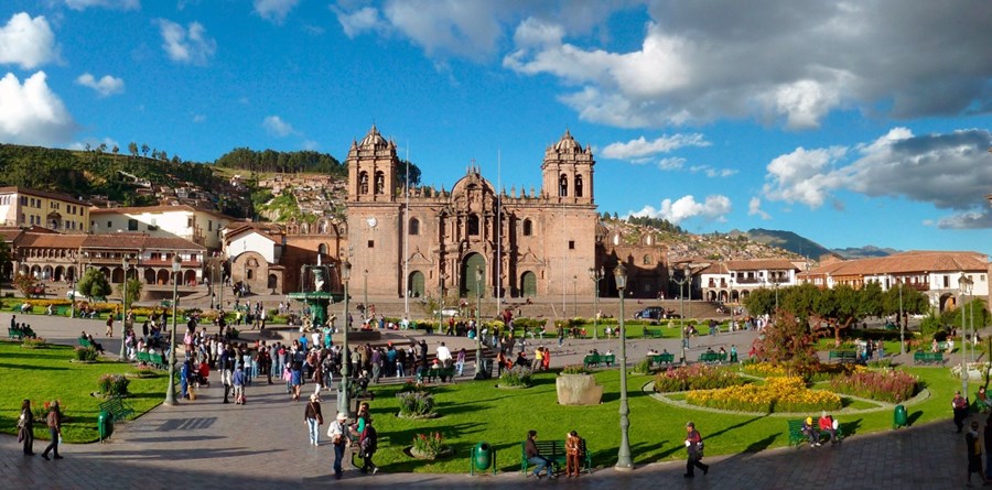 Cusco