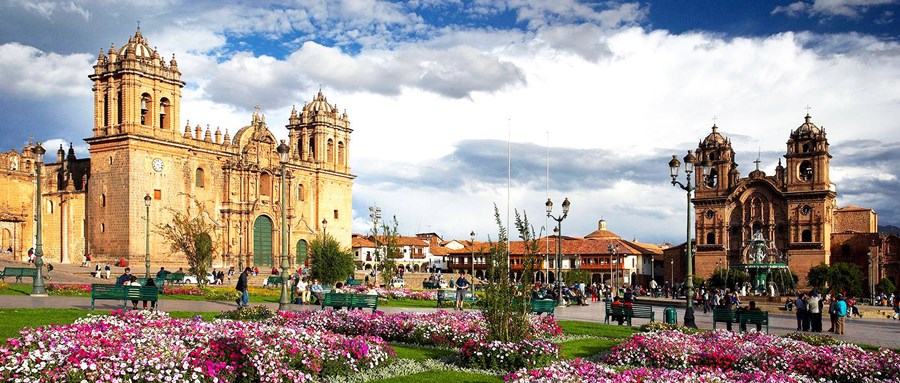 Imagen de viaje Viajes Latitud40