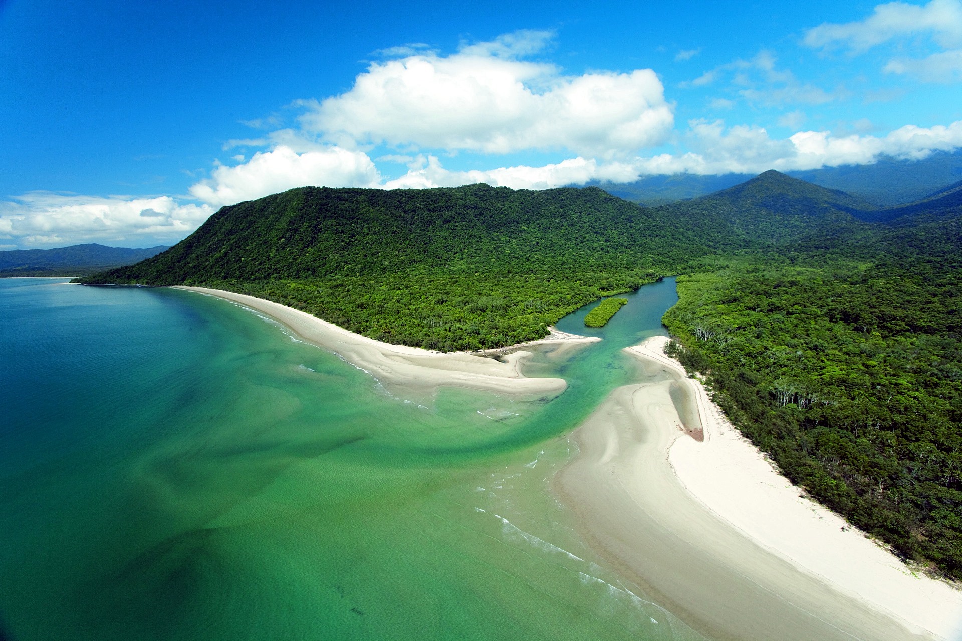 Port Douglas