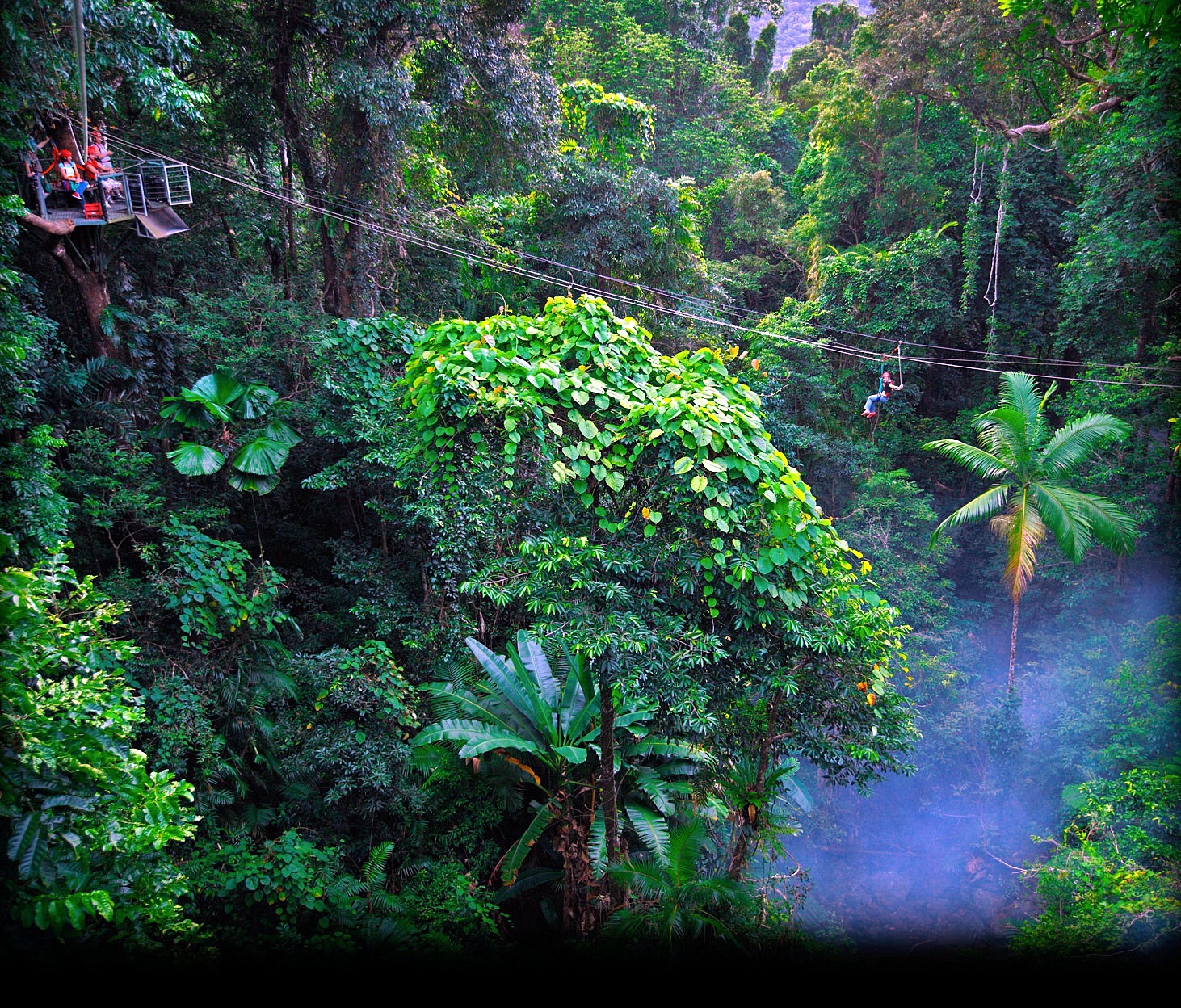 Imagen de viaje Viajes Latitud40
