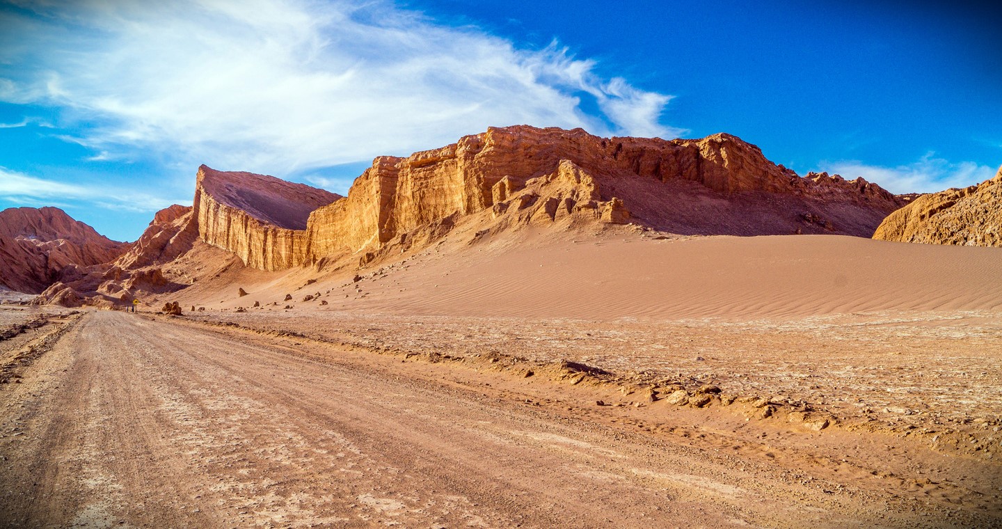 Imagen de viaje Viajes Latitud40
