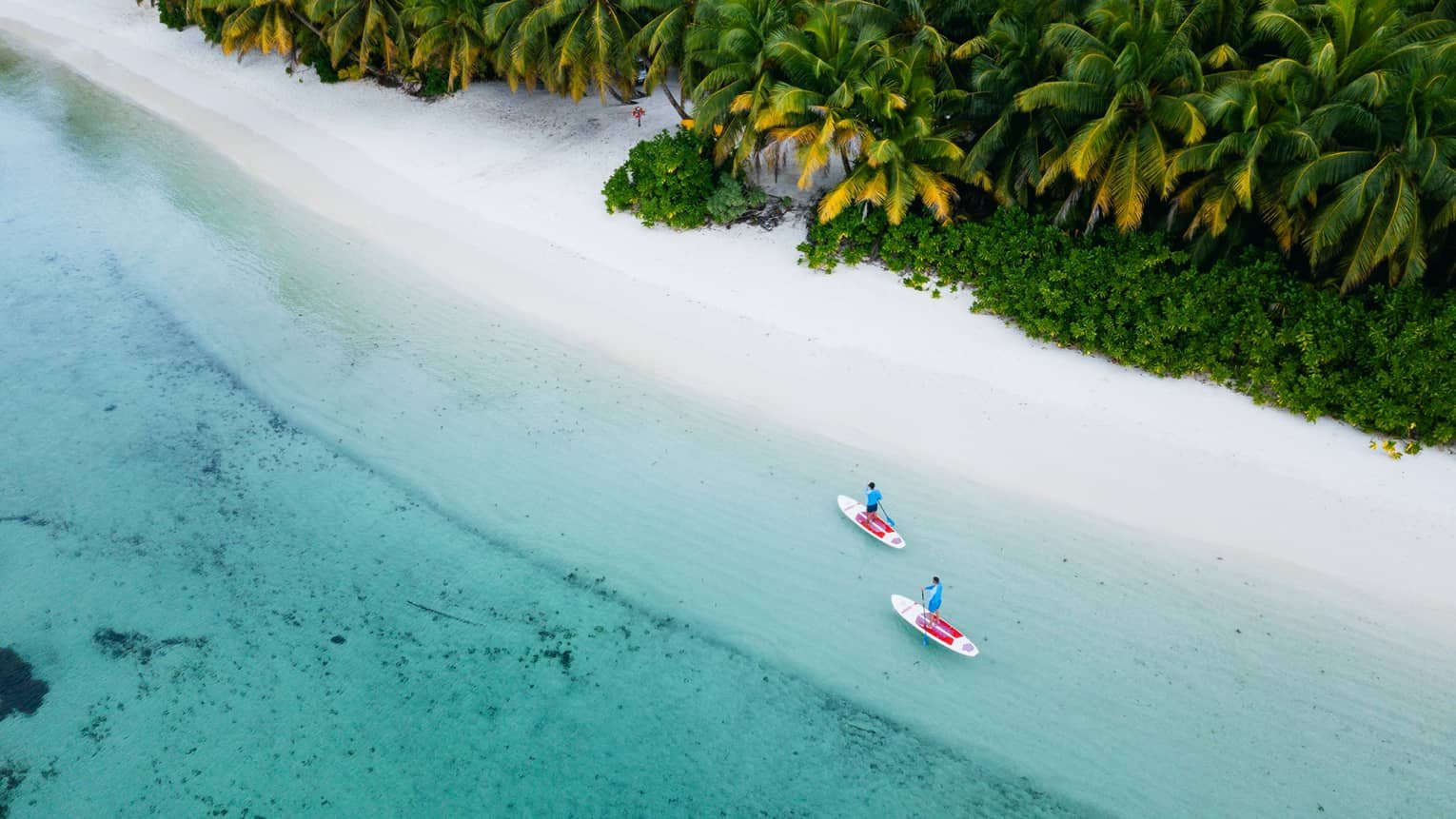 Desroches Island