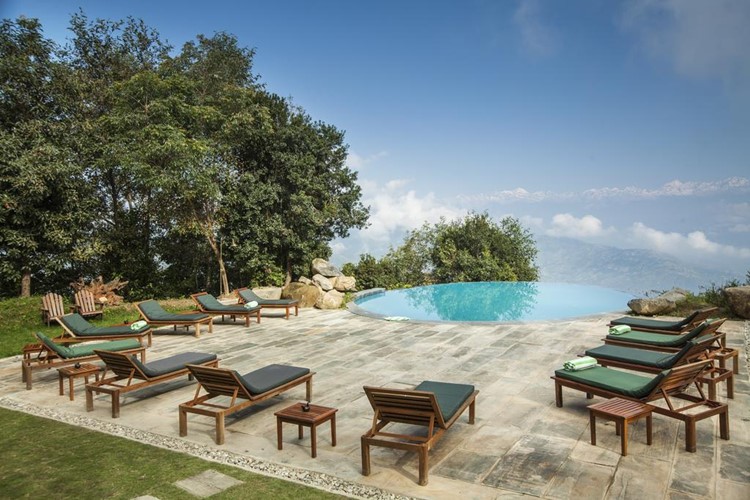 Dwarika’s Resort Dhulikhel en Dhulikhel