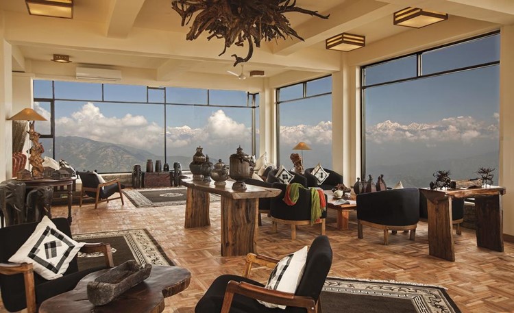 Dwarika’s Resort Dhulikhel en Dhulikhel