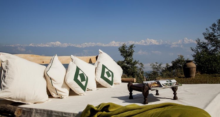 Dwarika’s Resort Dhulikhel en Dhulikhel