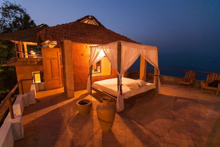 Dwarika’s Resort Dhulikhel en Dhulikhel