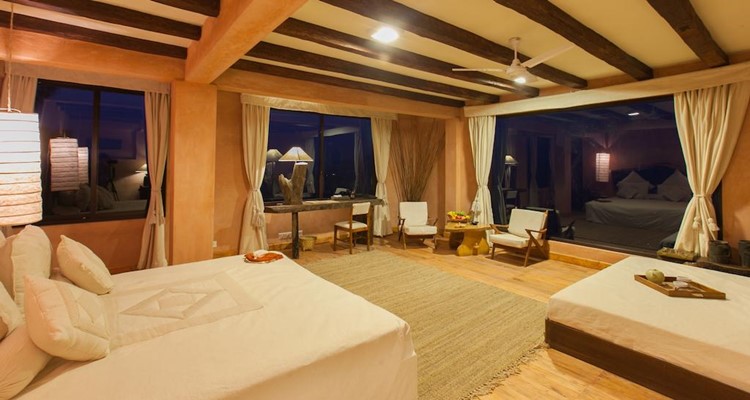 Dwarika’s Resort Dhulikhel en Dhulikhel