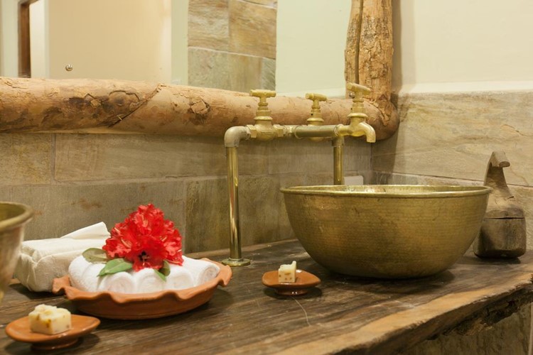 Dwarika’s Resort Dhulikhel en Dhulikhel