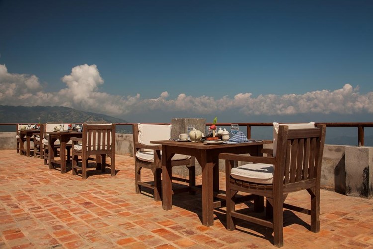 Dwarika’s Resort Dhulikhel en Dhulikhel