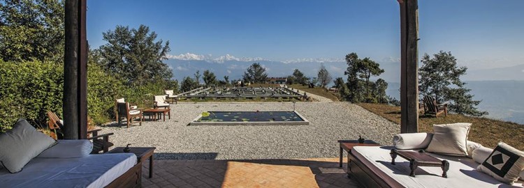 Dwarika’s Resort Dhulikhel en Dhulikhel