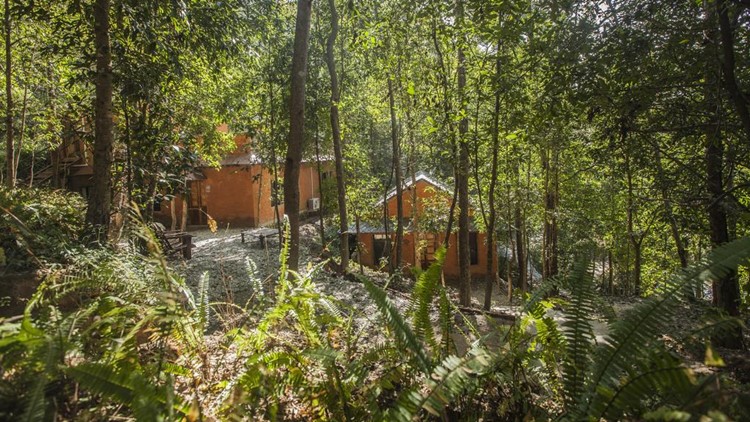 Dwarika’s Resort Dhulikhel en Dhulikhel