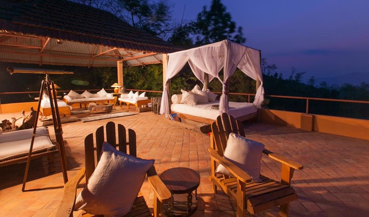 Dwarika’s Resort Dhulikhel en Dhulikhel
