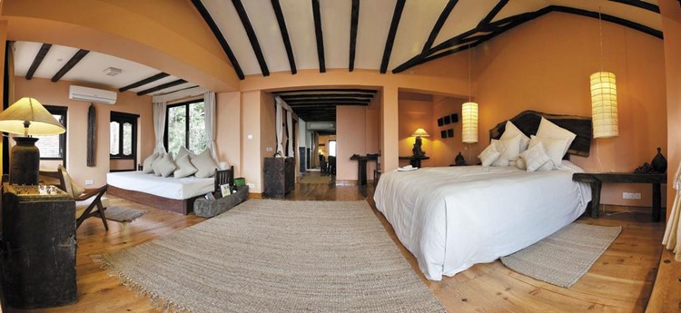 Dwarika’s Resort Dhulikhel en Dhulikhel