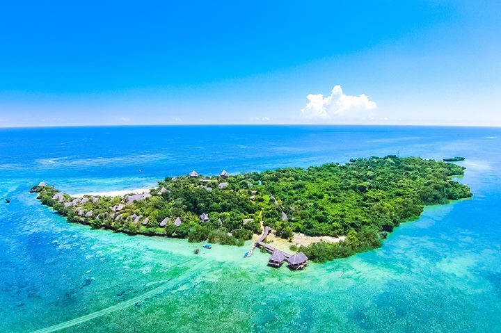 Exclusivo viaje a Laikipia, Masai Mara y Chale Island diseñado por LAT.40