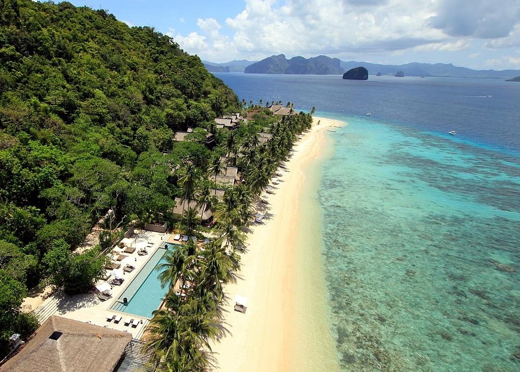 El Nido Palawan
