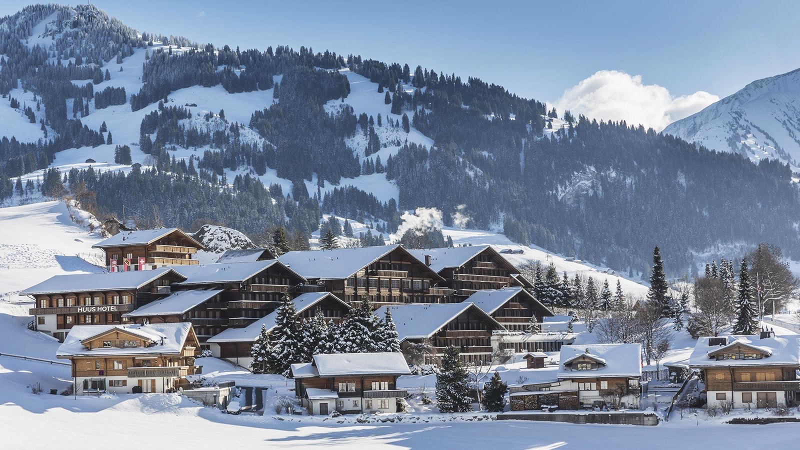 Gstaad