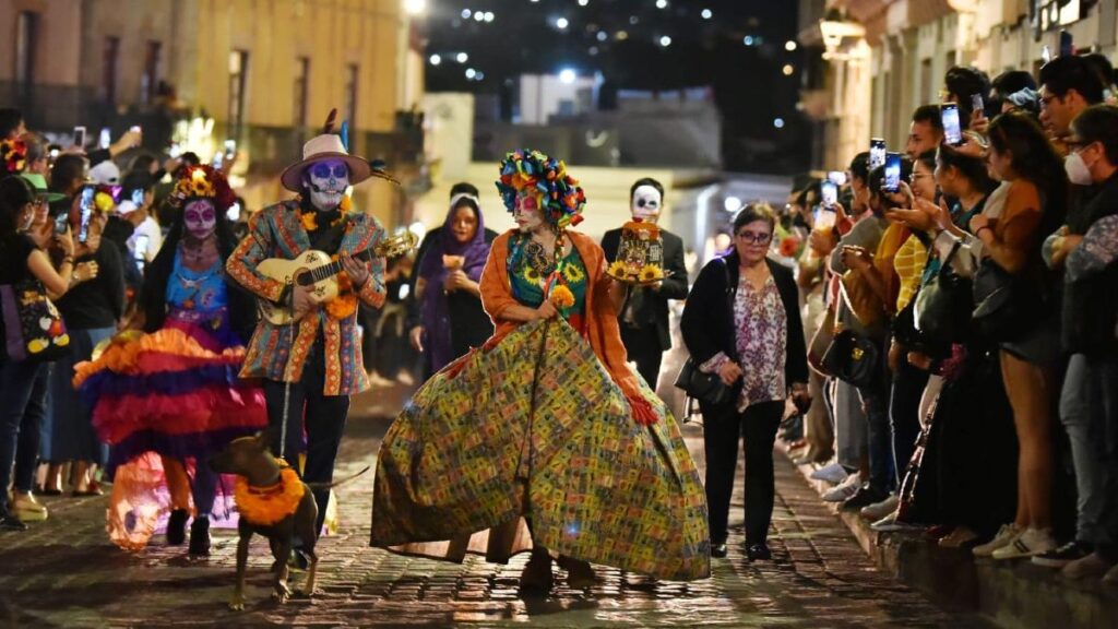 Imagen de viaje Viajes Latitud40