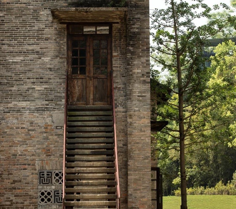 Yangshuo Sugar House en Guilin