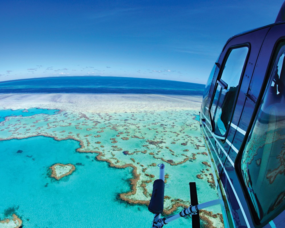 Hamilton Island