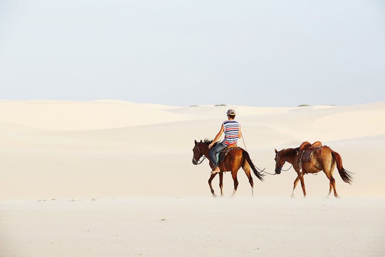 Lencois Maranhenses
