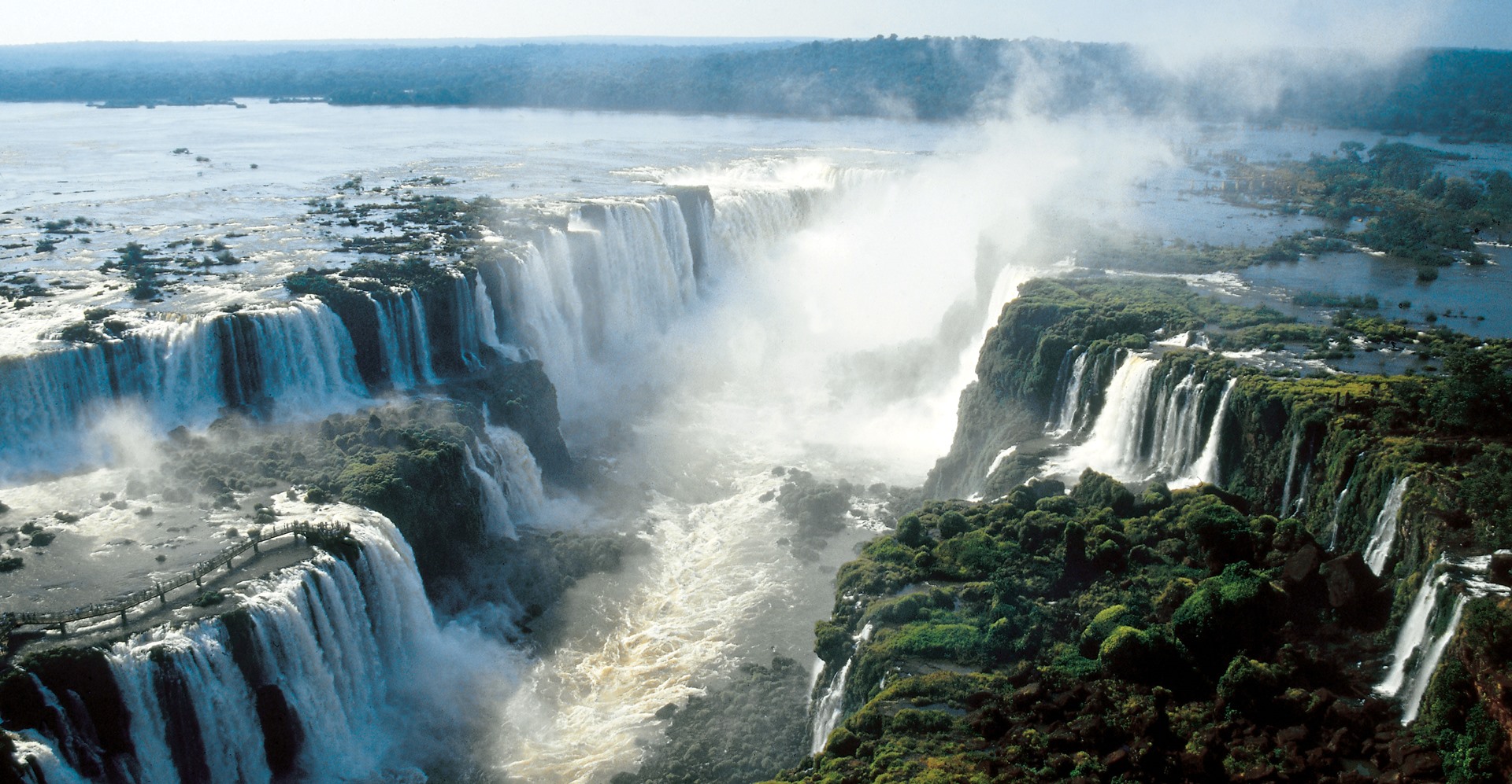 Iguazu | Viajes Latitud40