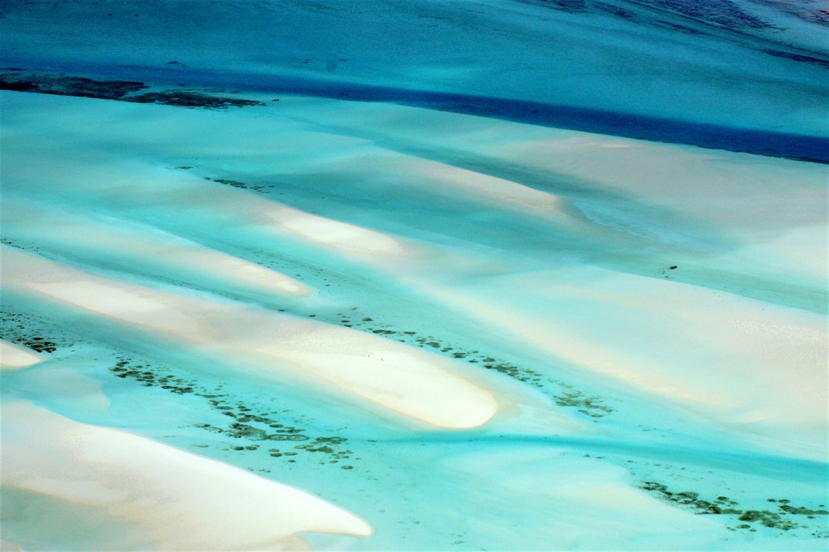 Isla de Pemba