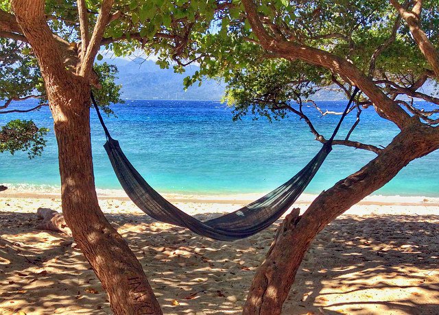Islas Gili | LAT.40