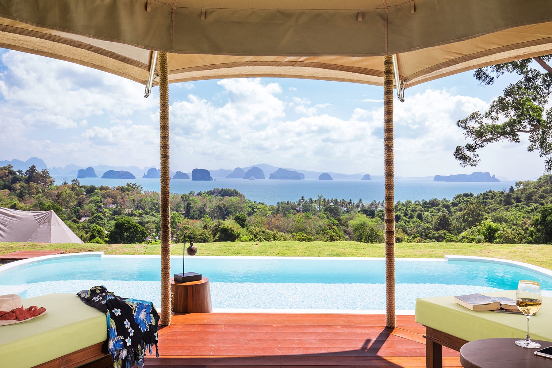 Koh Yao Noi