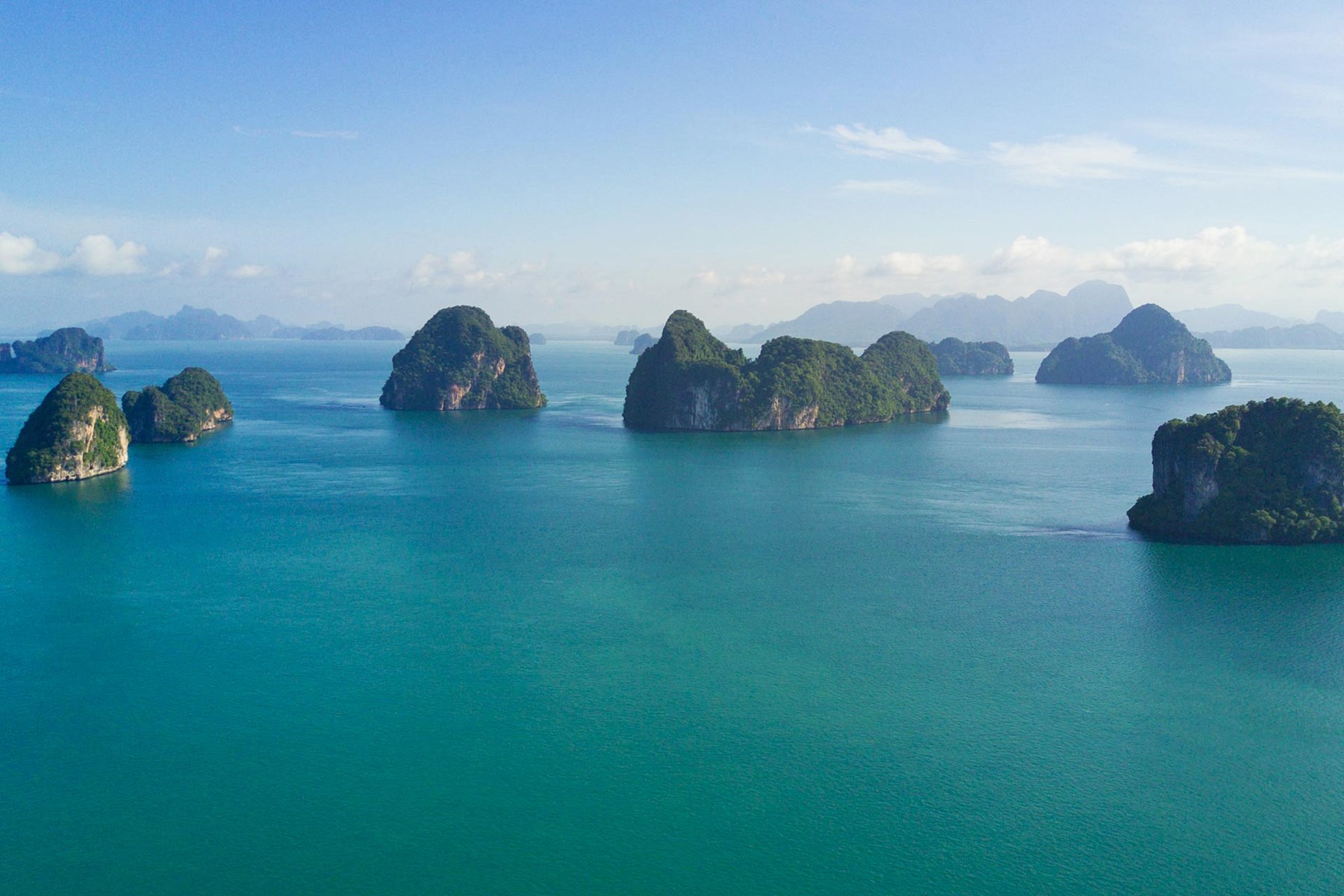Koh Yao Noi