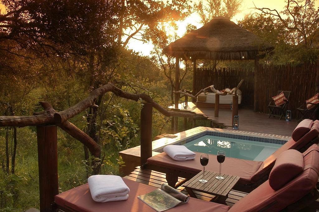 Kruger - Sabi Sands