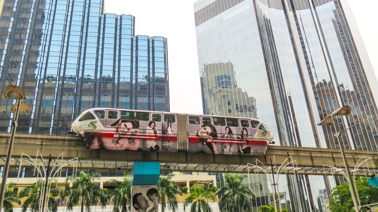 Kuala Lumpur | LAT.40