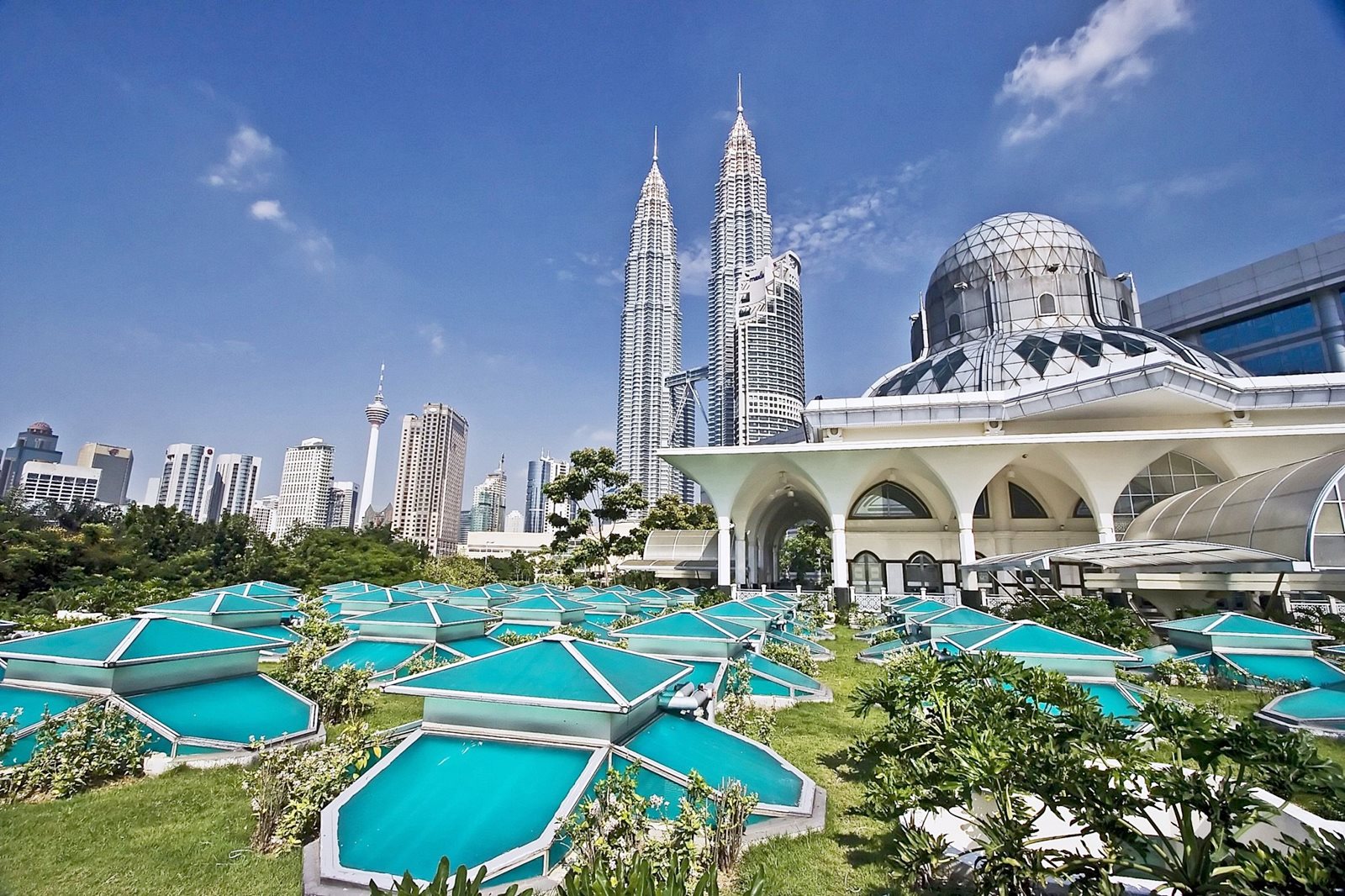 Kuala Lumpur | LAT.40