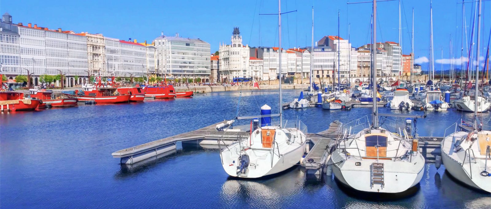 La Coruna