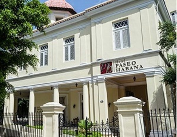 La Habana | LAT.40