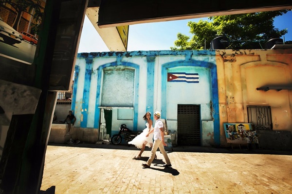 La Habana | LAT.40