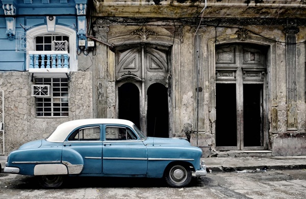 La Habana | LAT.40
