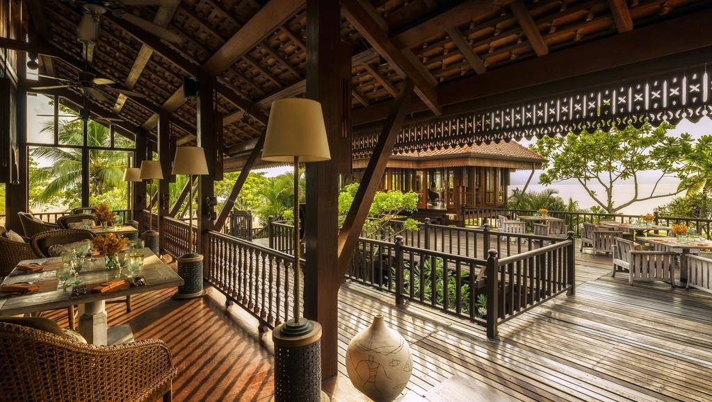 Four Seasons Langkawi en Langkawi